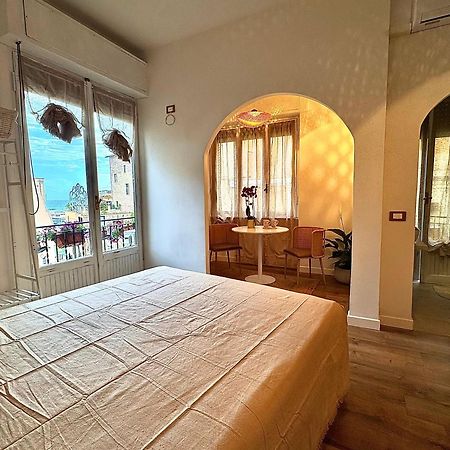 Il Vicolo B&B Giubileo เน็ตตูโน ภายนอก รูปภาพ