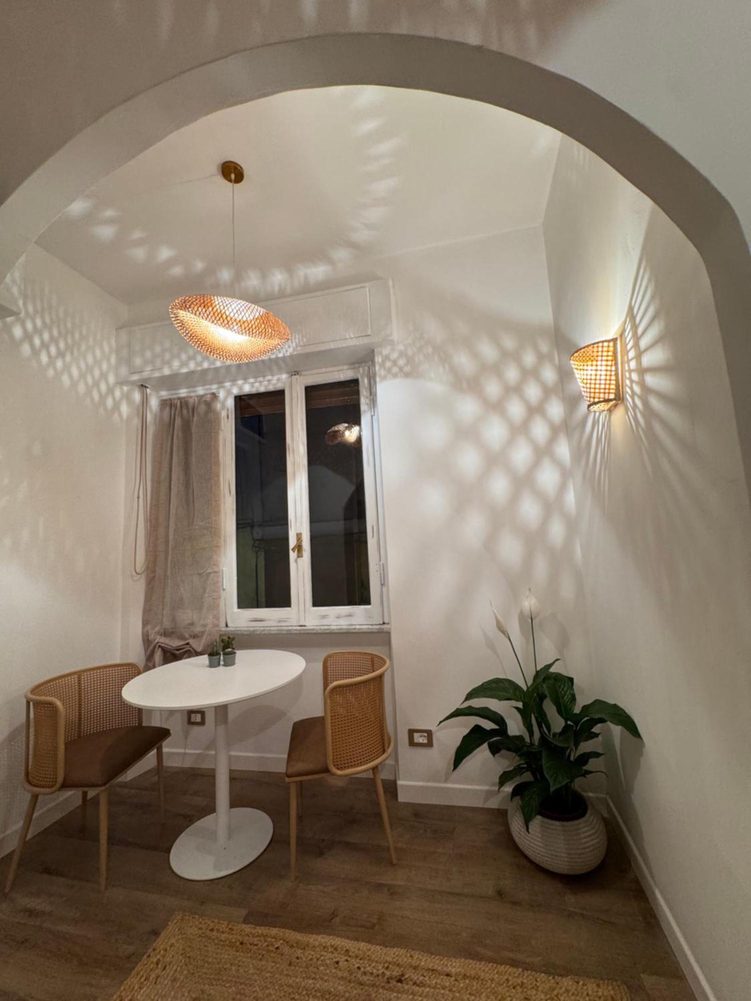 Il Vicolo B&B Giubileo เน็ตตูโน ภายนอก รูปภาพ