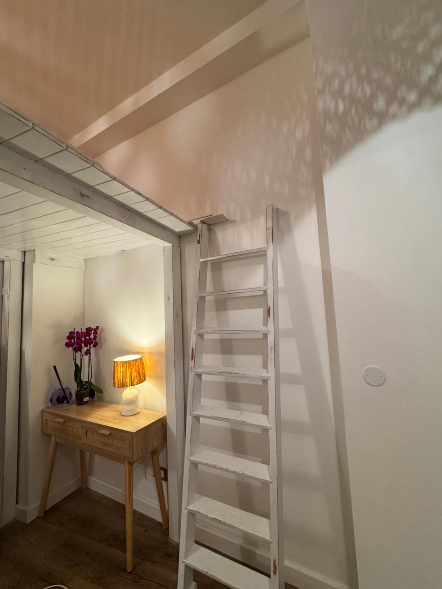 Il Vicolo B&B Giubileo เน็ตตูโน ภายนอก รูปภาพ