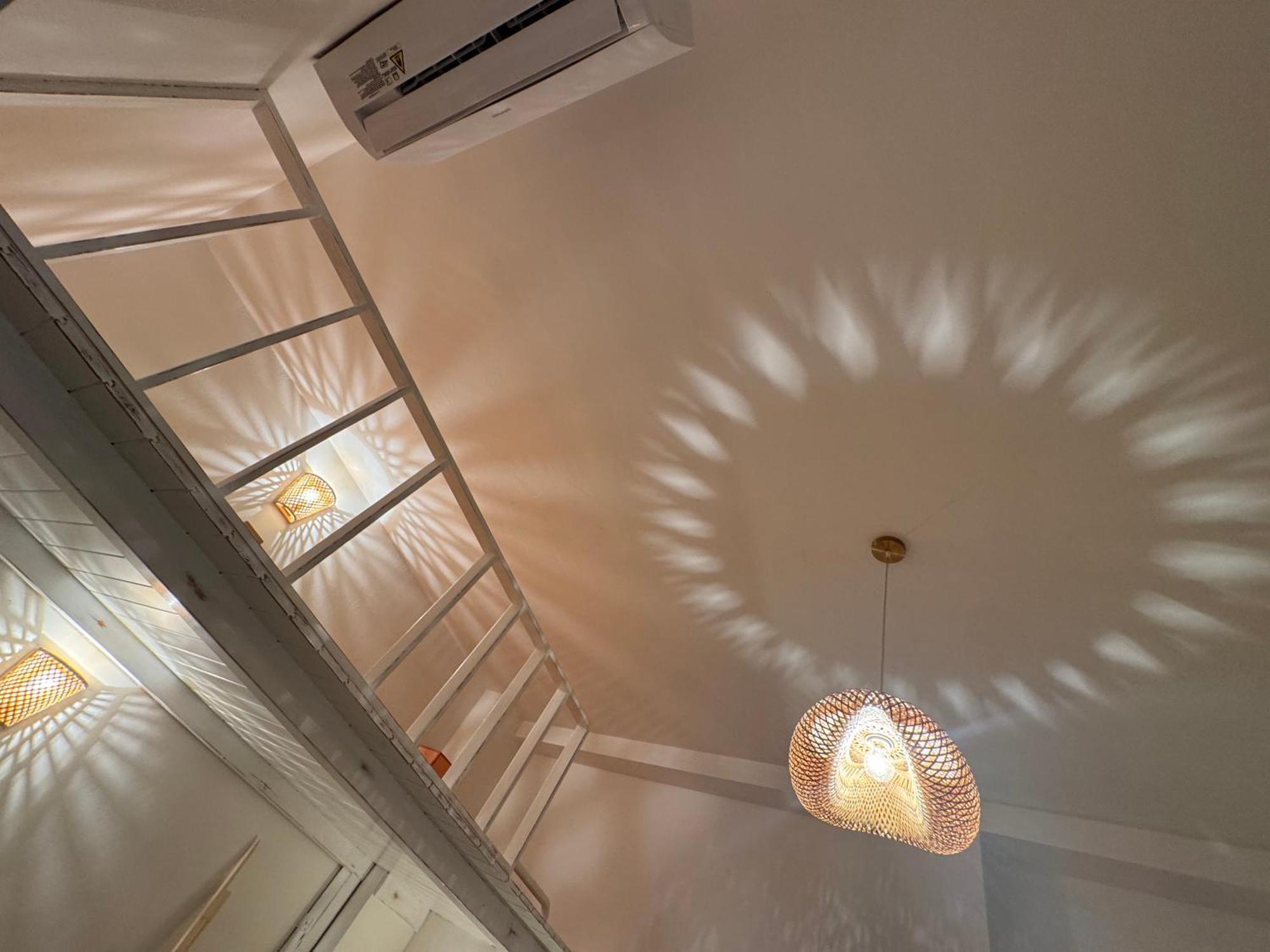 Il Vicolo B&B Giubileo เน็ตตูโน ภายนอก รูปภาพ