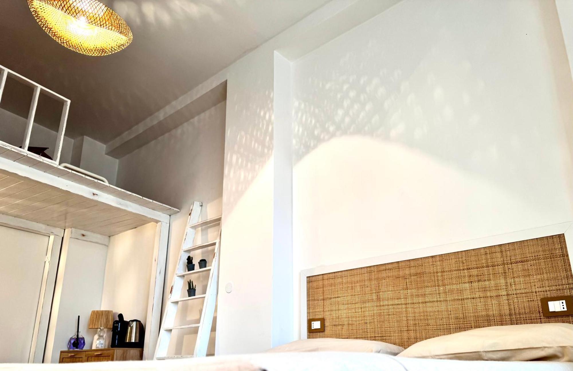 Il Vicolo B&B Giubileo เน็ตตูโน ภายนอก รูปภาพ
