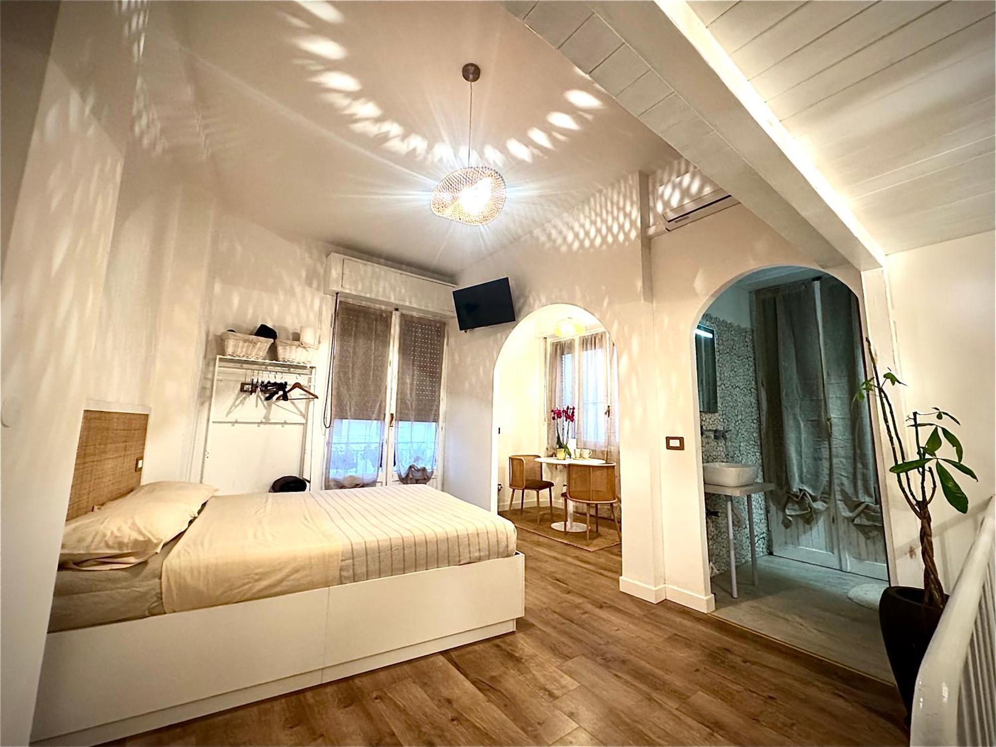 Il Vicolo B&B Giubileo เน็ตตูโน ภายนอก รูปภาพ